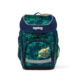 Fond of Schulranzen-Set cubo 'DrachenbezwingBär' 5-t. | Mitwachsend & nachhaltig