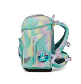 Fond of Schulranzen-Set cubo light 'ZauBärwelt' 5-t. | Ultraleicht & nachhaltig