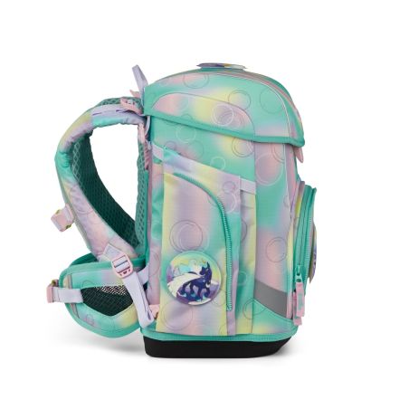 Fond of Schulranzen-Set cubo light 'ZauBärwelt' 5-t. | Ultraleicht & nachhaltig