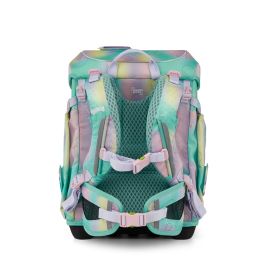 Fond of Schulranzen-Set cubo light 'ZauBärwelt' 5-t. | Ultraleicht & nachhaltig