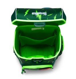 Schulranzen-Set cubo light Bärtastisch