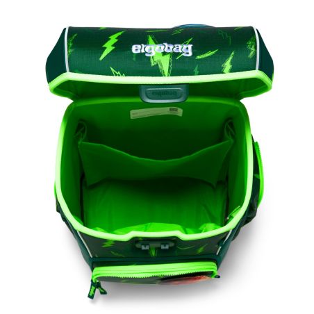 Schulranzen-Set cubo light Bärtastisch