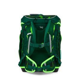 Schulranzen-Set cubo light Bärtastisch