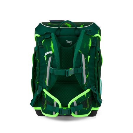 Schulranzen-Set cubo light Bärtastisch