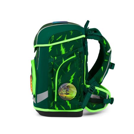 Schulranzen-Set cubo light Bärtastisch