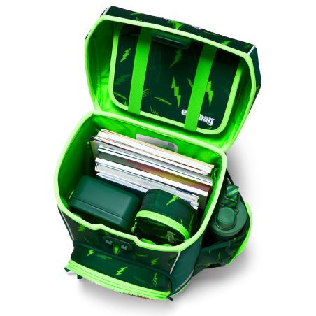 Schulranzen-Set cubo light Bärtastisch