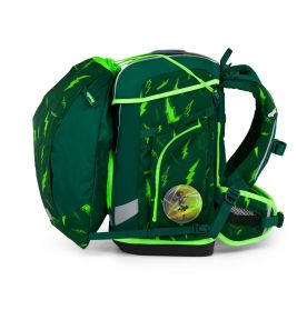 Schulranzen-Set cubo light Bärtastisch