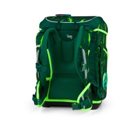 Schulranzen-Set cubo light Bärtastisch