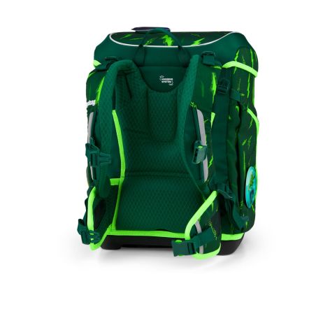 Schulranzen-Set cubo light Bärtastisch