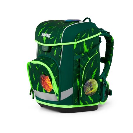 Schulranzen-Set cubo light Bärtastisch