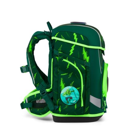 Schulranzen-Set cubo light Bärtastisch