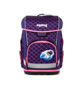 Fond of cubo light PerlentauchBär Schulranzen-Set – Ergonomisch, leicht & stylisch!