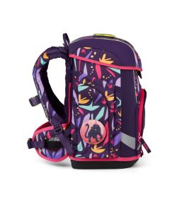 Fond of Schulranzen-Set cubo light 'AmBärzonas' 5-t. | Leicht & ergonomisch