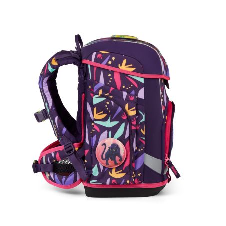 Fond of Schulranzen-Set cubo light 'AmBärzonas' 5-t. | Leicht & ergonomisch