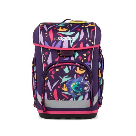 Fond of Schulranzen-Set cubo light 'AmBärzonas' 5-t. | Leicht & ergonomisch