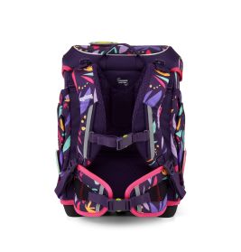 Fond of Schulranzen-Set cubo light 'AmBärzonas' 5-t. | Leicht & ergonomisch