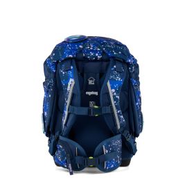 Fond of pack Schulrucksack-Set OzeanBärwohner - Blau, 6-teilig, mitwachsend & ergonomisch | EAN 4057081218400