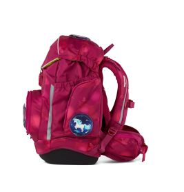 Fond of pack Schulrucksack-Set MondzauBär - Ergonomisch, mitwachsend & 6-teilig | EAN 4057081223527