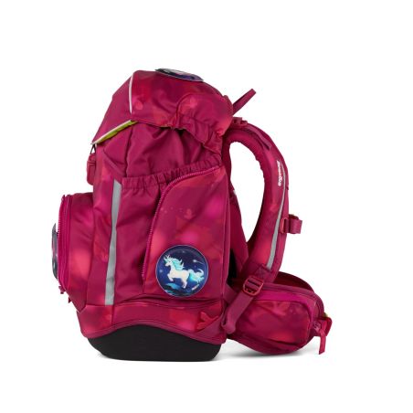 Fond of pack Schulrucksack-Set MondzauBär - Ergonomisch, mitwachsend & 6-teilig | EAN 4057081223527