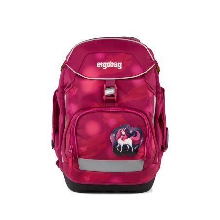 Fond of pack Schulrucksack-Set MondzauBär - Ergonomisch, mitwachsend & 6-teilig | EAN 4057081223527