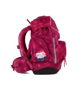 Fond of pack Schulrucksack-Set MondzauBär - Ergonomisch, mitwachsend & 6-teilig | EAN 4057081223527