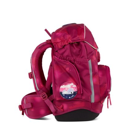 Fond of pack Schulrucksack-Set MondzauBär - Ergonomisch, mitwachsend & 6-teilig | EAN 4057081223527