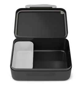 Fond of Brotdose Superheld – Kunststoff mit Trennfach