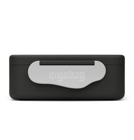 Fond of Brotdose Superheld – Kunststoff mit Trennfach