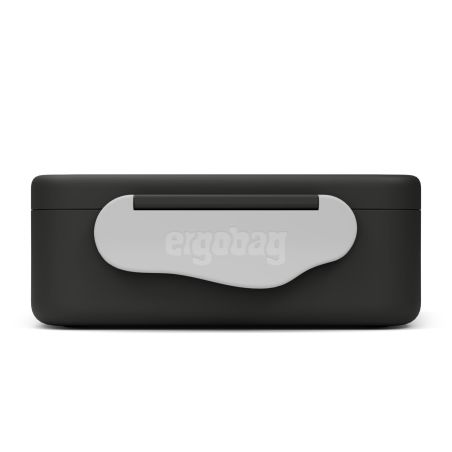 Fond of Brotdose Superheld – Kunststoff mit Trennfach