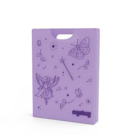 Heftebox DIN A4 Fee – Praktisch mit Tragegriff & passend für ergobag