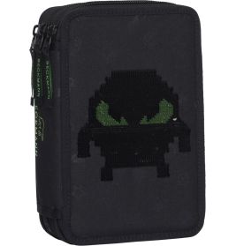 Federmappe Pixel 3 Fächer