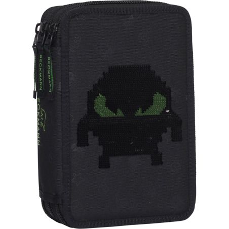 Federmappe Pixel 3 Fächer