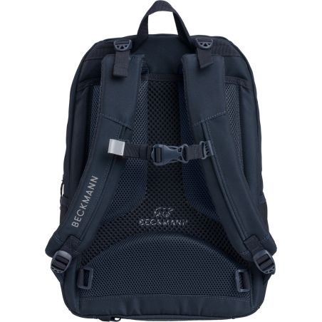Rucksack Sport Junior Navy Whi te