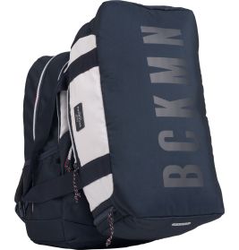 Rucksack Sport Junior Navy Whi te