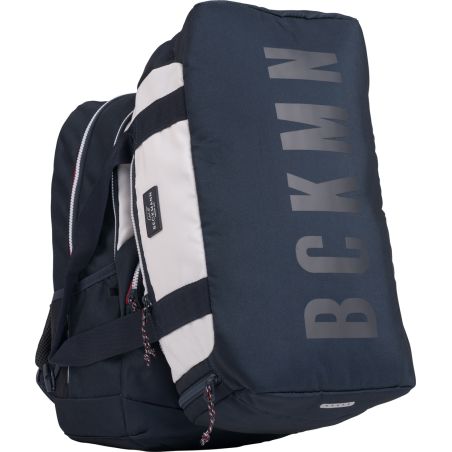 Rucksack Sport Junior Navy Whi te