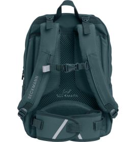 Rucksack Sport Junior Dark Gre en