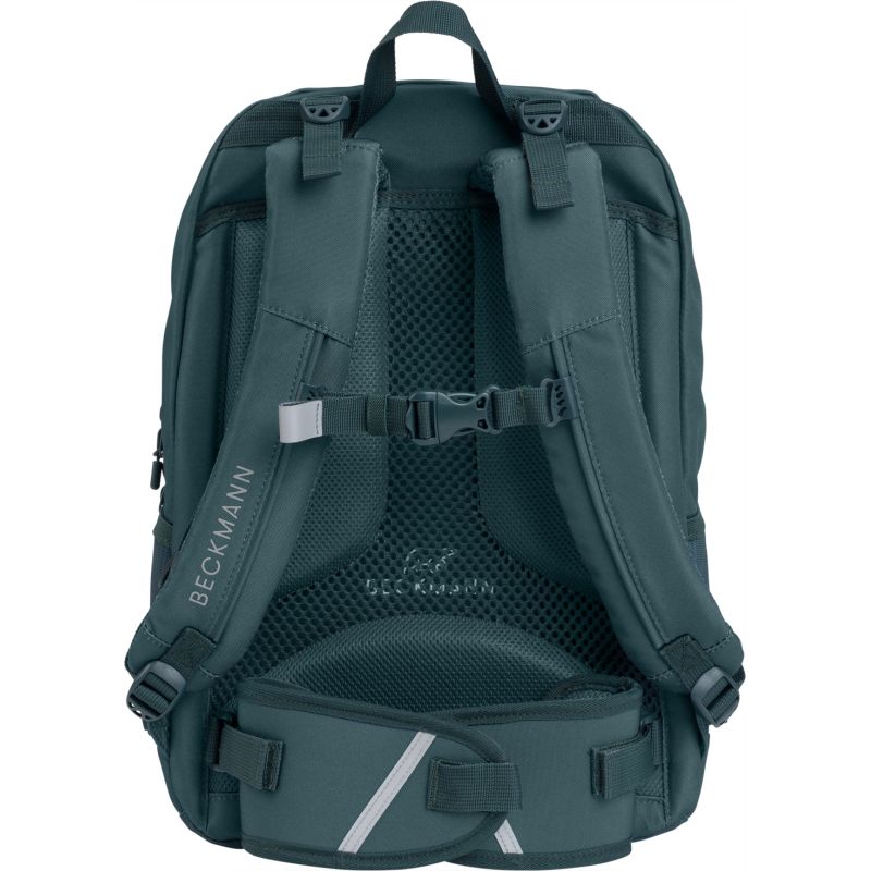 Norway Rucksack Beckmann of Norway Rucksack Sport Junior Dark Green – Ergonomisch, 12L ...