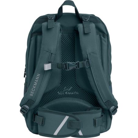 Rucksack Sport Junior Dark Gre en