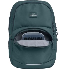Rucksack Sport Junior Dark Gre en