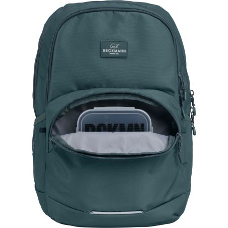 Rucksack Sport Junior Dark Gre en