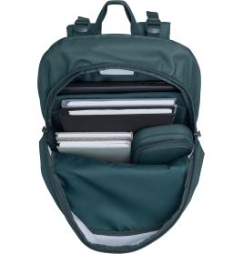 Rucksack Sport Junior Dark Gre en