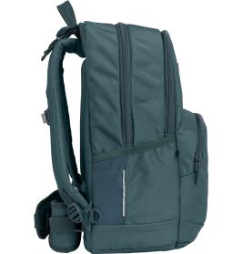 Rucksack Sport Junior Dark Gre en