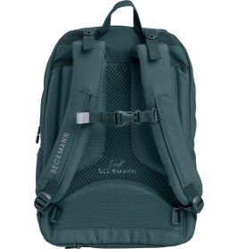 Rucksack Sport Junior Dark Gre en