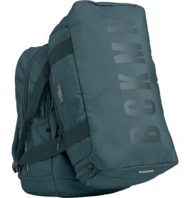 Rucksack Sport Junior Dark Gre en