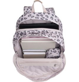 Rucksack City Leopard