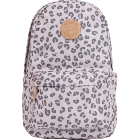 Rucksack City Leopard