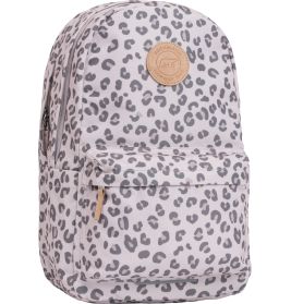 Rucksack City Leopard