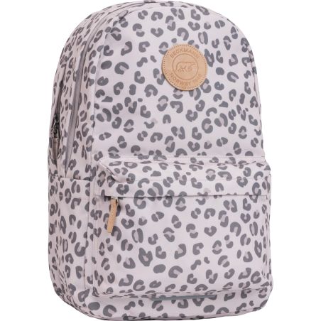Rucksack City Leopard