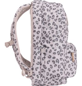 Rucksack City Leopard