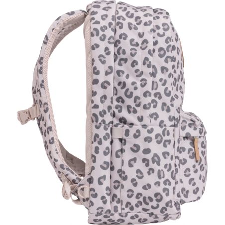 Rucksack City Leopard